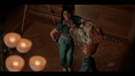 Coven Academy - Season 01 Episode 01